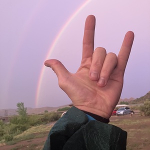 Fundraising Page: Courtney Nanney